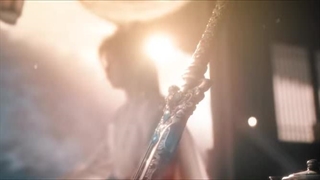 سریال چینی خواستگاری روباه؛ شمشیر و معشوقه Fox Spirit Matchmaker: Sword and Beloved 2025  قسمت ۱  با زیرنویس