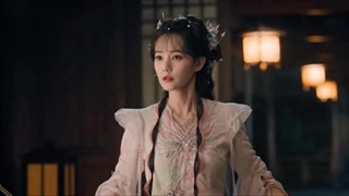 سریال چینی خواستگاری روباه؛ شمشیر و معشوقه Fox Spirit Matchmaker: Sword and Beloved 2025  قسمت ۴  با زیرنویس