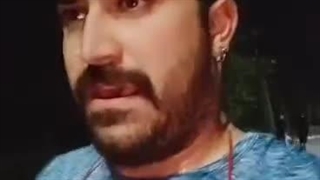 پایان رابطه armin rouhi   آرمین روحی