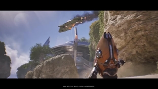 تریلر بازی Halo: Campaign Evolved