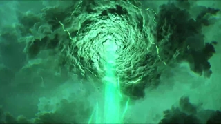 انیمه کسوف پنهان Eclipse of Illusion قسمت 18