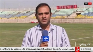 پیمان حدادی: اوسمار ویرا در هفته جاری وارد تهران خواهد شد