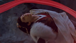 سریال چینی Whispers of Fate نجواهای سرنوشت قسمت ۵  با زیرنویس