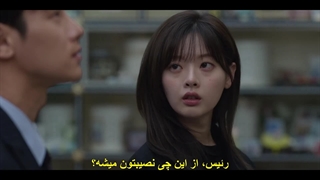 قسمت دهم سریال بانوی اول + زیرنویس فارسی چسبیده First Lady 2025