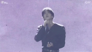 اجرای آهنگ TRUMAN از STRAY KIDS روز آخر تور کنسرت DominATE♡♡