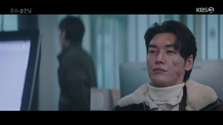 سریال راه رفتن روی یخ نازک قسمت11بازیرنوبس