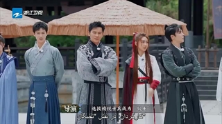 کیپ رانینگ قسمت6پارت 1 فصل 11