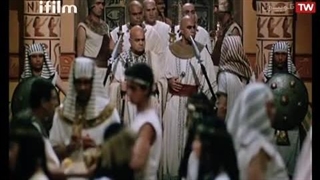 سریال یوسف پیامبر قسمت 14