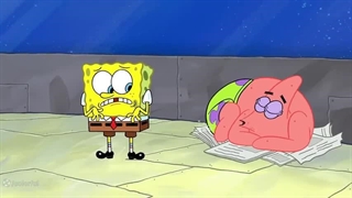 کارتون باب اسفنجی جدید