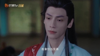 سریال چینی نجواهای سرنوشت (Whispers of Fate) قسمت ششم با زیرنویس فارسی