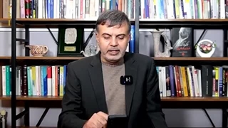 14040803: چرا ایران نمی تواند آمریکا و اسرائیل را شکست دهد؟