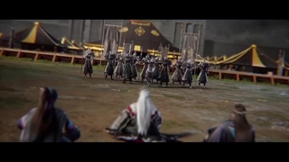 پیش نمایش قسمت 113 دونگهوا مرتد جاودانه ( جاودانه خیانت کار)