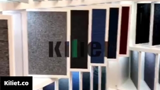 موجودی جدید موکت کفپوش تایل رسید! | ترکیب خاص طراحی، دوام و زیبایی