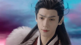 سریال چینی Whispers of Fate نجواهای سرنوشت قسمت ۷ با زیرنویس