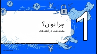 حواله به چین