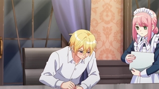 انیمه _ماری مکانیکی قسمت 4 زیرنویس پارسی