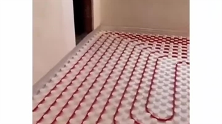 قیمت فوم شانه تخمه مرغی گرمایش از کف