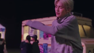 TWS_OVERDRIVE(موزیک ویدیو جدید)