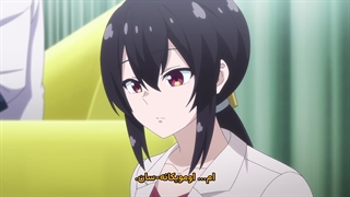 انیمه آلما-چان می‌خواهد تشکیل خانواده بدهد! Alma-chan wa Kazoku ni Naritai قسمت 4