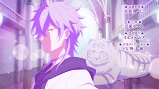 انیمه بابا یه قهرمانه، مامان یه روحه، من یه تناسخ یافته‌ام Dad is a Hero, Mom is a Spirit, I'm a Reincarnator قسمت 4