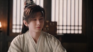 سریال چینی افسانه روح روباه، شمشیر و محبوب قسمت هفتم با زیرنویس فارسی Sword and Beloved