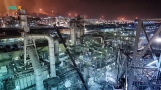 هزار نکته باریکتر ز مو اینجاست نه هر که سر بتراشد قلندری داند پایان تعمیرات اساسی پتروشیمی پارس