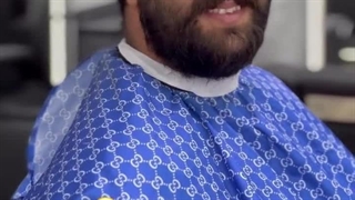 آرایشگاه مردانه و سالن داماد ارم باربر شیراز