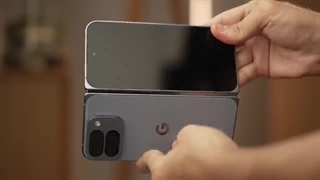 بررسی گوگل پیکسل ۱۰ پرو فولد _ Google Pixel 10 Pro Fold Review