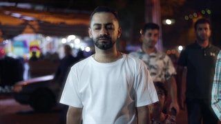 علی خاتمی - من را به دنبالت کشاندی