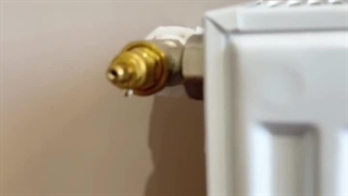 علت آب دادن شوفاژ