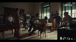 دانلود سریال The Monster of Florence 2025 هیولای فلورانس