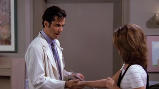 سریال فرندز (Friends) | فصل اول - قسمت بیست و سوم