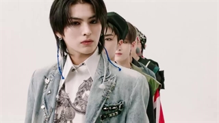 ALL(H)OURS (올아워즈) '도깨비(SHOCK)' Official M/V ~ موزیک ویدئو SHOCK از پسرای All hurse