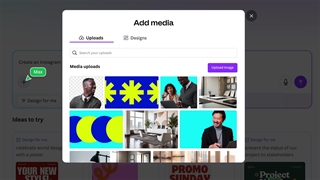 معرفی هوش مصنوعی کنوا Canva