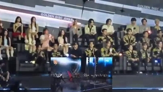 IDOLS REACTION TO STRAY KIDS GDA 2024 (MEGAVERSE, S-CLASS, HALL OF FAME) 240106 ~ ریکشن آیدل ها به‌اجرای استری کیدز