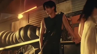 میکس سریال چینی سرعت و عشق