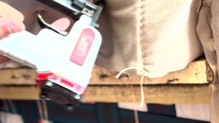 تعمیرات مبل ایران نوپال یزد