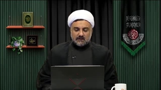 اویس قرنی در سپاه امیرالمومنین علی علیه السلام در جنگ صفین و شهادت ایشان به دست معاویه