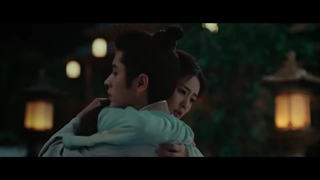 تریلر سریال Mo Li با بازی بای لو و چنگ لی