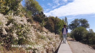 موزیک ویدئو مدلینگ احمد عینی زاده