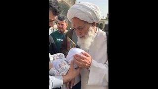 آیت الله میرزا یدالله دوزدوزانی تبریزی