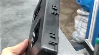 ویدئو معرفی جعبه فیوز زیر داشبورد CEc‬‏‬‏ پارس