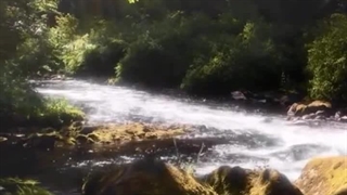 جوری که دنیارو می‌دیدیم، وقتی که بچه بودیم.