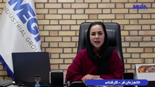 0 تا 100 کارفریم آسانسور