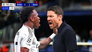 وقتی بازیکنان با مربی خودشان درگیر می شوند!