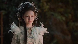 سریال چینی شمشیر و معشوقه(Sword and Beloved 2025)قسمت دهم با زیرنویس فارسی[دانلود کیفیت بالاتر با زیرنویس چسبیده در کپشن]