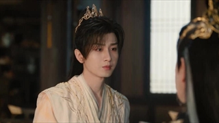 سریال چینی شمشیر و معشوقه(Sword and Beloved 2025)قسمت یازدهم با زیرنویس فارسی[دانلود کیفیت بالاتر با زیرنویس چسبیده در کپشن]