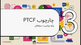 ✅ تولید محتوای فارسی با گوگل جمینای  (ساخته شده با NoteBook LM)