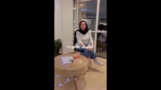علل تیرگی زیر چشم