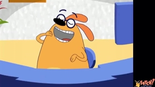 S03E18-Just Toying with Ruff